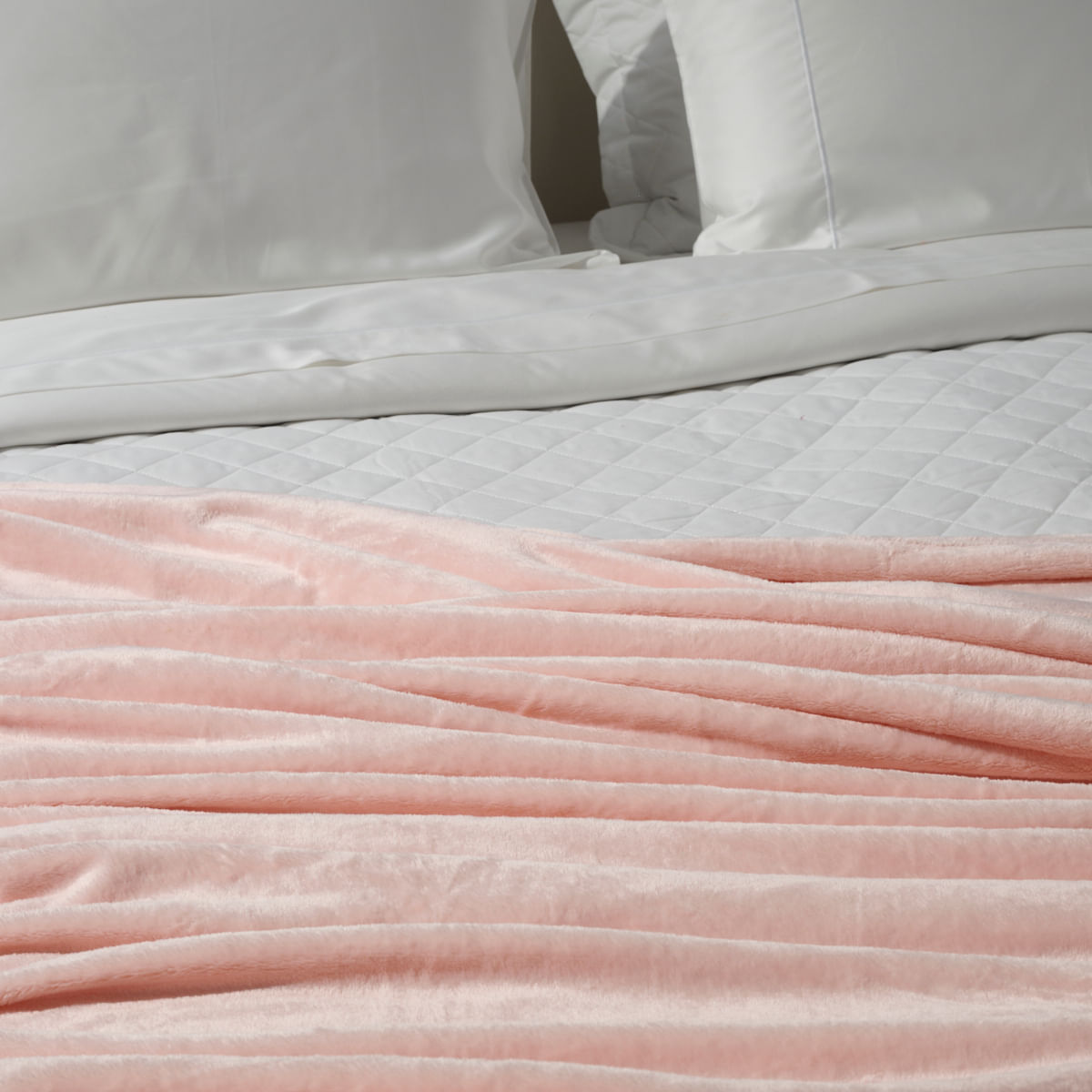 10 01 0002 Cobertor Classic Rosa Nude 002